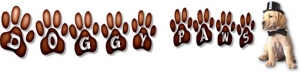 Dog Walking Peterborough Logo
